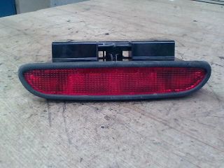 bontott MERCEDES-BENZ A-CLASS Pótféklámpa