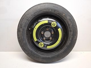 bontott MERCEDES-BENZ A-CLASS Pótkerék