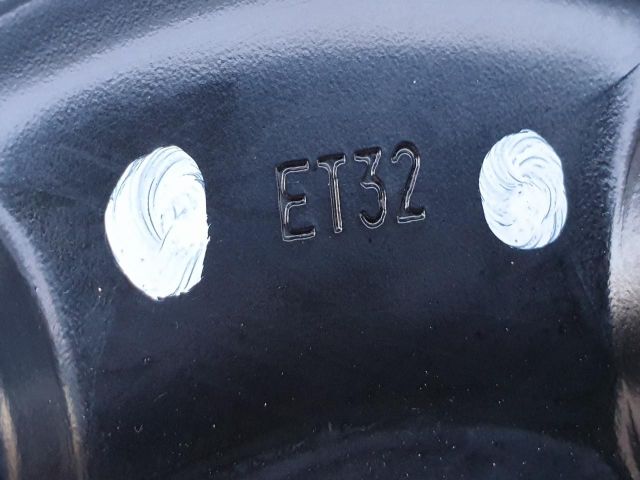 bontott MERCEDES-BENZ A-CLASS Pótkerék