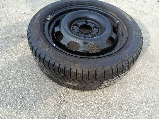 bontott MERCEDES-BENZ A-CLASS Pótkerék