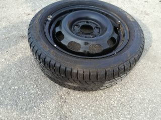 bontott MERCEDES-BENZ A-CLASS Pótkerék