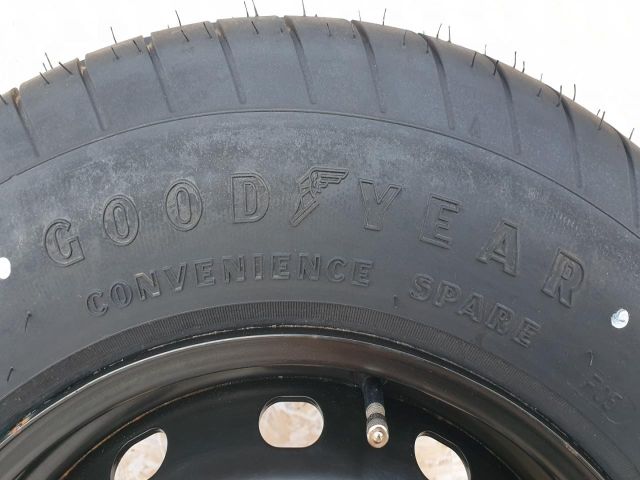 bontott MERCEDES-BENZ A-CLASS Pótkerék