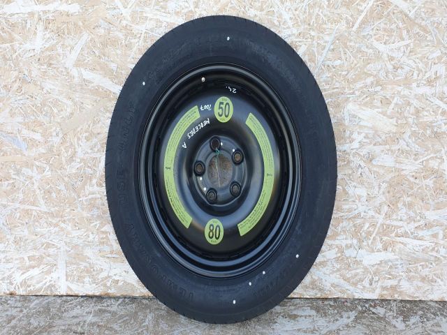 bontott MERCEDES-BENZ A-CLASS Pótkerék