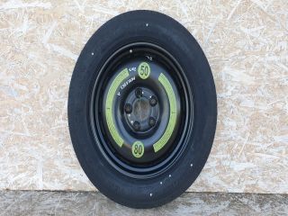 bontott MERCEDES-BENZ A-CLASS Pótkerék