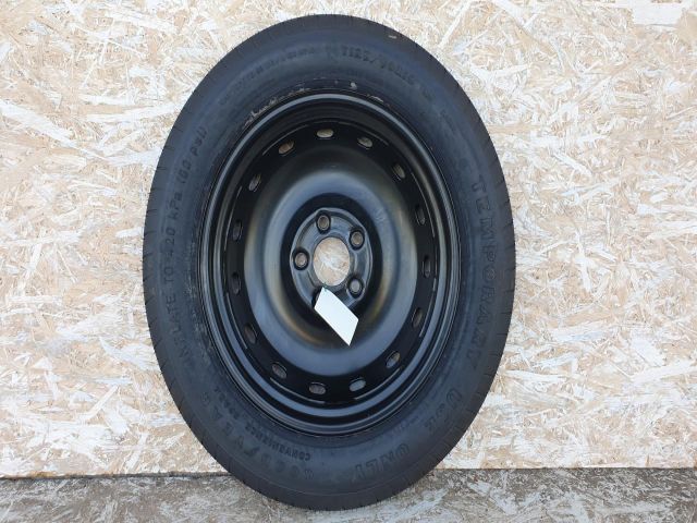 bontott MERCEDES-BENZ A-CLASS Pótkerék