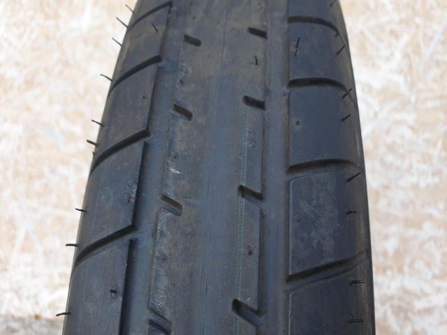 bontott MERCEDES-BENZ A-CLASS Pótkerék