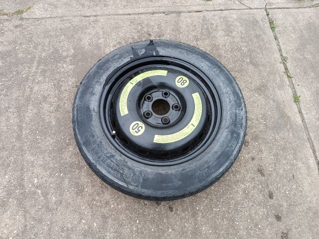 bontott MERCEDES-BENZ A-CLASS Pótkerék