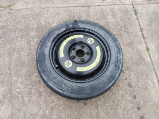 bontott MERCEDES-BENZ A-CLASS Pótkerék