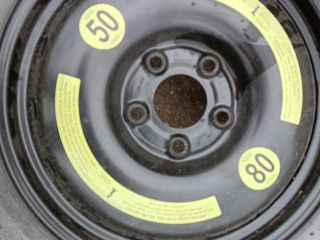 bontott MERCEDES-BENZ A-CLASS Pótkerék