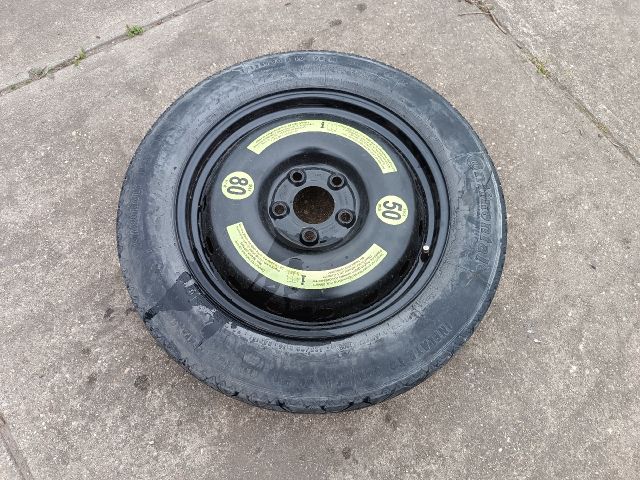 bontott MERCEDES-BENZ A-CLASS Pótkerék