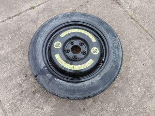 bontott MERCEDES-BENZ A-CLASS Pótkerék