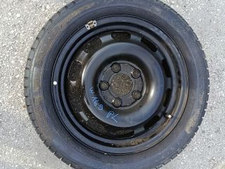 bontott MERCEDES-BENZ A-CLASS Pótkerék