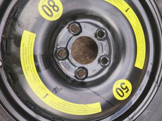 bontott MERCEDES-BENZ A-CLASS Pótkerék