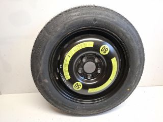 bontott MERCEDES-BENZ A-CLASS Pótkerék