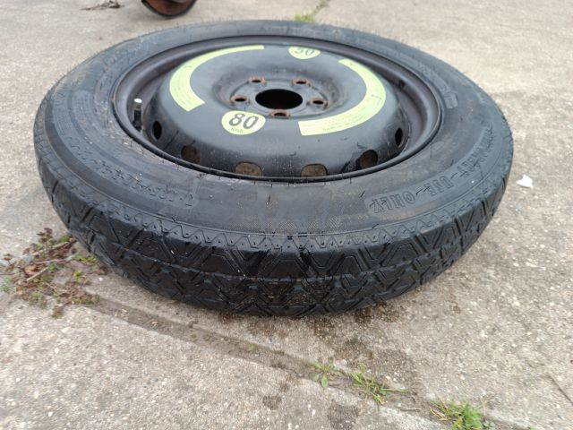 bontott MERCEDES-BENZ A-CLASS Pótkerék