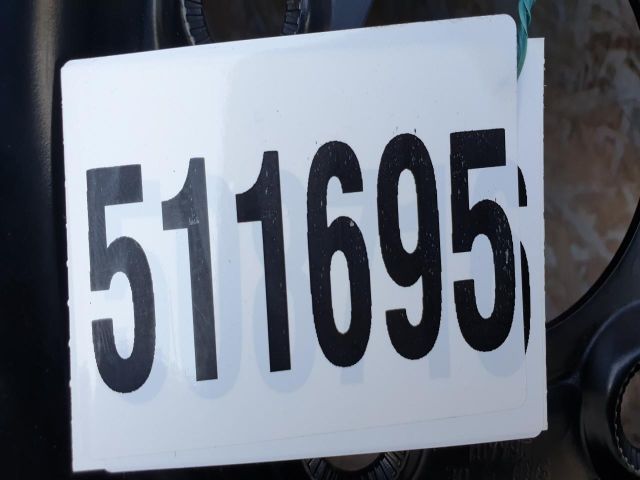 bontott MERCEDES-BENZ A-CLASS Pótkerék