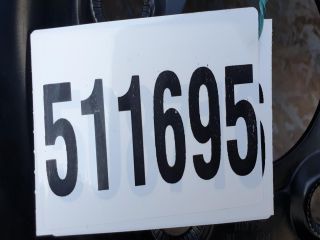 bontott MERCEDES-BENZ A-CLASS Pótkerék