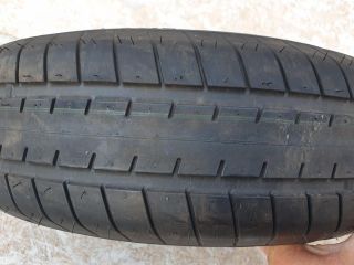 bontott MERCEDES-BENZ A-CLASS Pótkerék