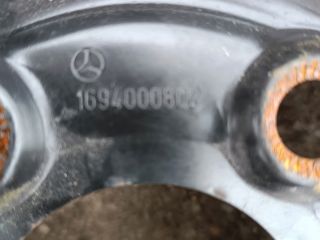 bontott MERCEDES-BENZ A-CLASS Pótkerék