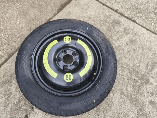 bontott MERCEDES-BENZ A-CLASS Pótkerék