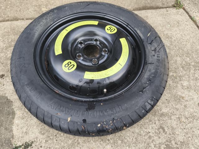 bontott MERCEDES-BENZ A-CLASS Pótkerék