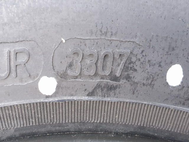 bontott MERCEDES-BENZ A-CLASS Pótkerék