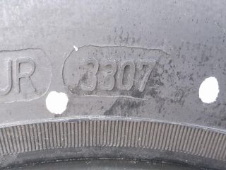 bontott MERCEDES-BENZ A-CLASS Pótkerék