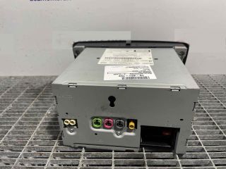 bontott MERCEDES-BENZ A-CLASS Rádió / CD