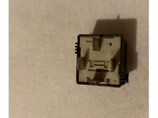 bontott MERCEDES-BENZ A-CLASS Relé