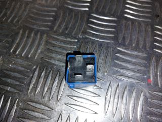 bontott MERCEDES-BENZ A-CLASS Relé