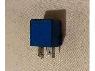 bontott MERCEDES-BENZ A-CLASS Relé