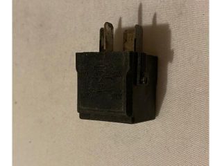 bontott MERCEDES-BENZ A-CLASS Relé