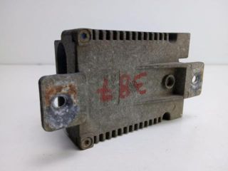 bontott MERCEDES-BENZ A-CLASS Relé