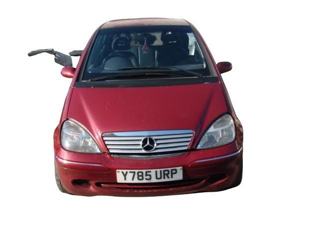 bontott MERCEDES-BENZ A-CLASS Relé