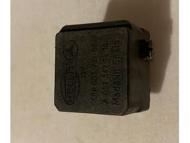 bontott MERCEDES-BENZ A-CLASS Relé