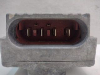 bontott MERCEDES-BENZ A-CLASS Relé