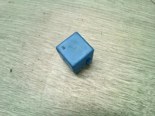 bontott MERCEDES-BENZ A-CLASS Relé