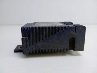 bontott MERCEDES-BENZ A-CLASS Relé