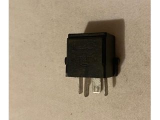 bontott MERCEDES-BENZ A-CLASS Relé