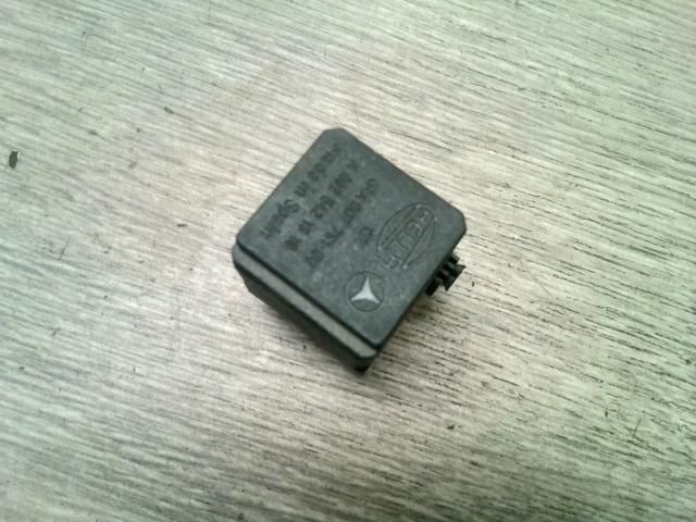 bontott MERCEDES-BENZ A-CLASS Relé