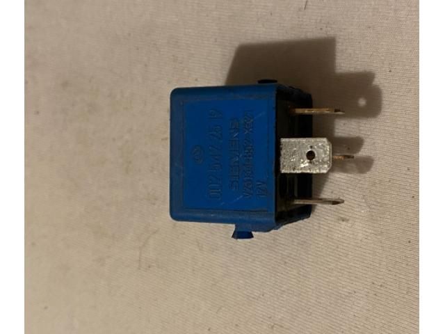 bontott MERCEDES-BENZ A-CLASS Relé