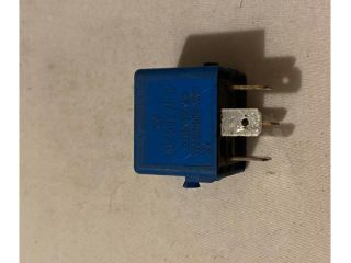 bontott MERCEDES-BENZ A-CLASS Relé