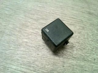 bontott MERCEDES-BENZ A-CLASS Relé