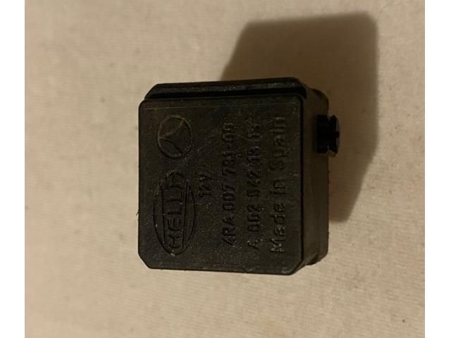 bontott MERCEDES-BENZ A-CLASS Relé