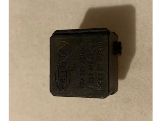 bontott MERCEDES-BENZ A-CLASS Relé