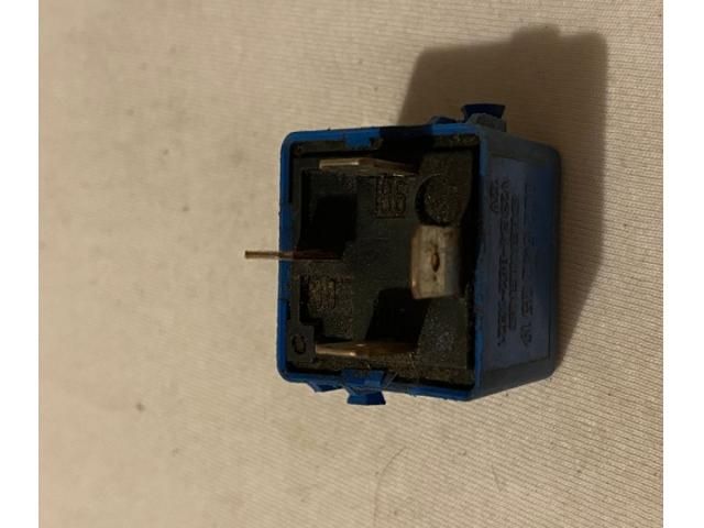 bontott MERCEDES-BENZ A-CLASS Relé