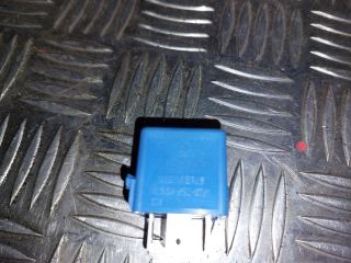 bontott MERCEDES-BENZ A-CLASS Relé