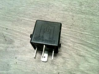 bontott MERCEDES-BENZ A-CLASS Relé