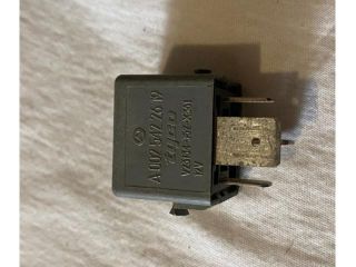 bontott MERCEDES-BENZ A-CLASS Relé