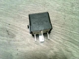 bontott MERCEDES-BENZ A-CLASS Relé